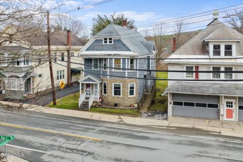 1789 Main Street Delanson NY 12053