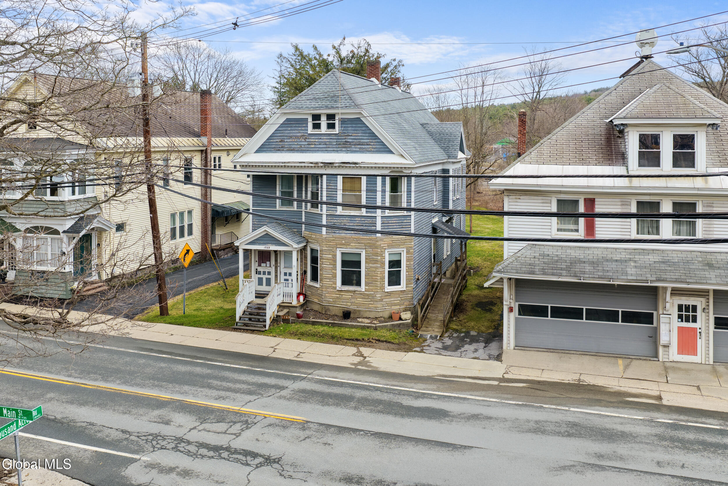 1789 Main Street Delanson NY 12053