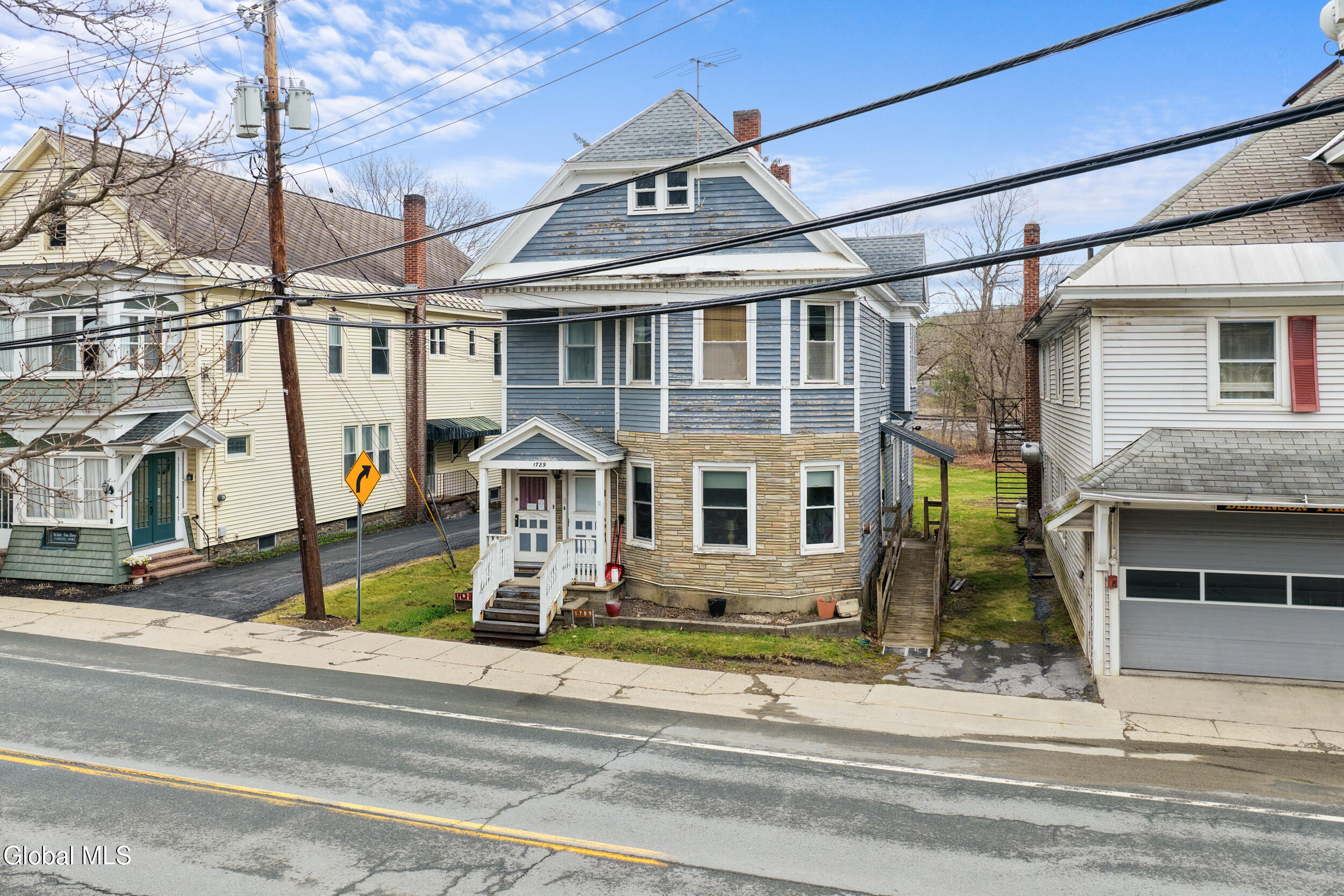 1789 Main Street Delanson NY 12053
