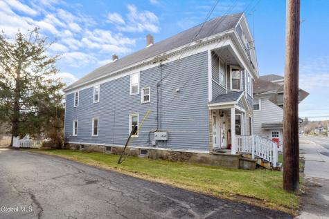 1789 Main Street Delanson NY 12053