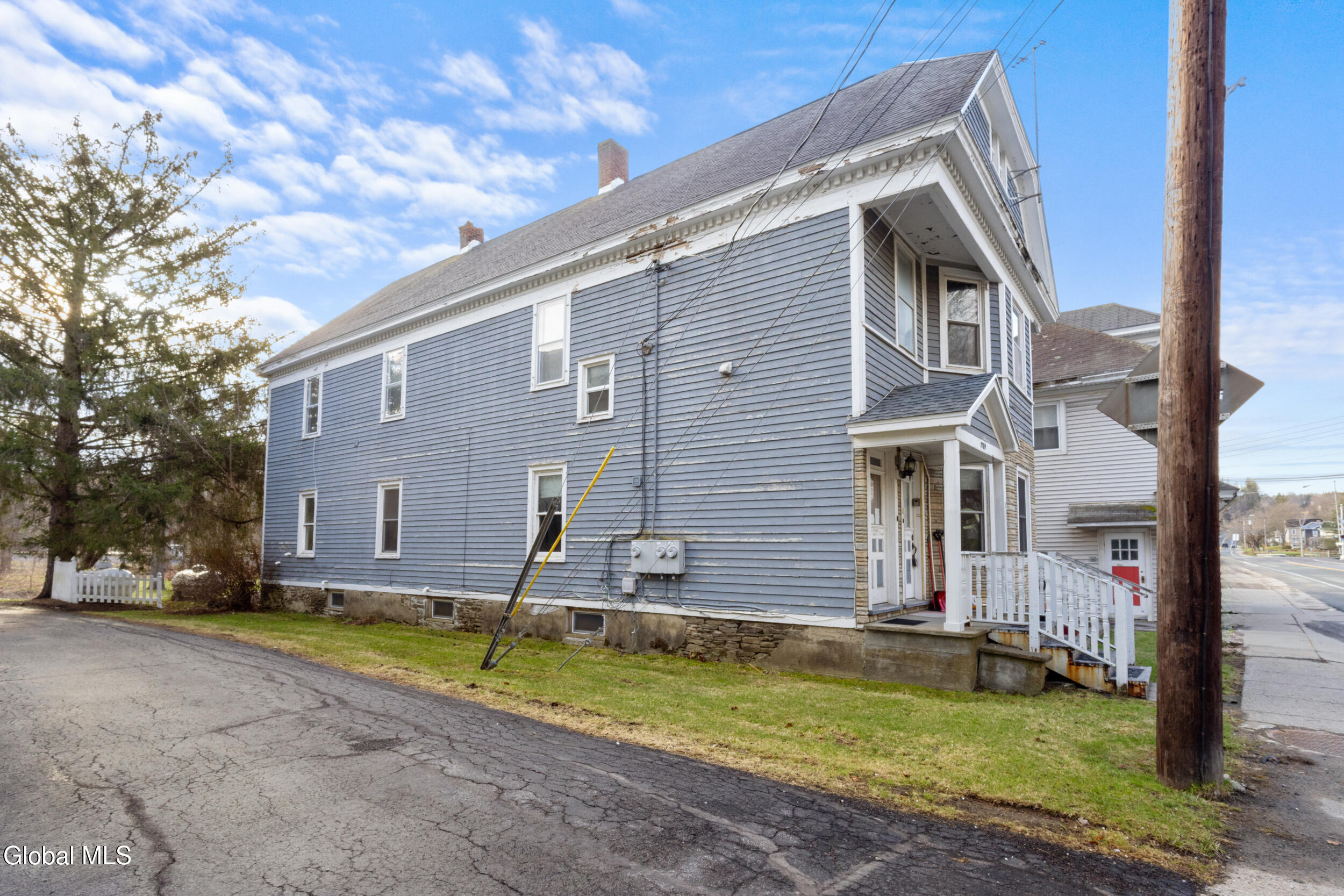 1789 Main Street Delanson NY 12053