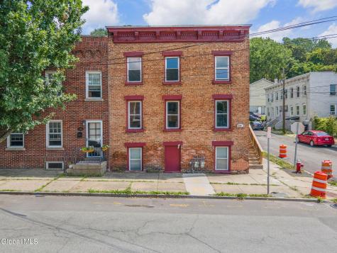 1302 5th Avenue Troy NY 12180