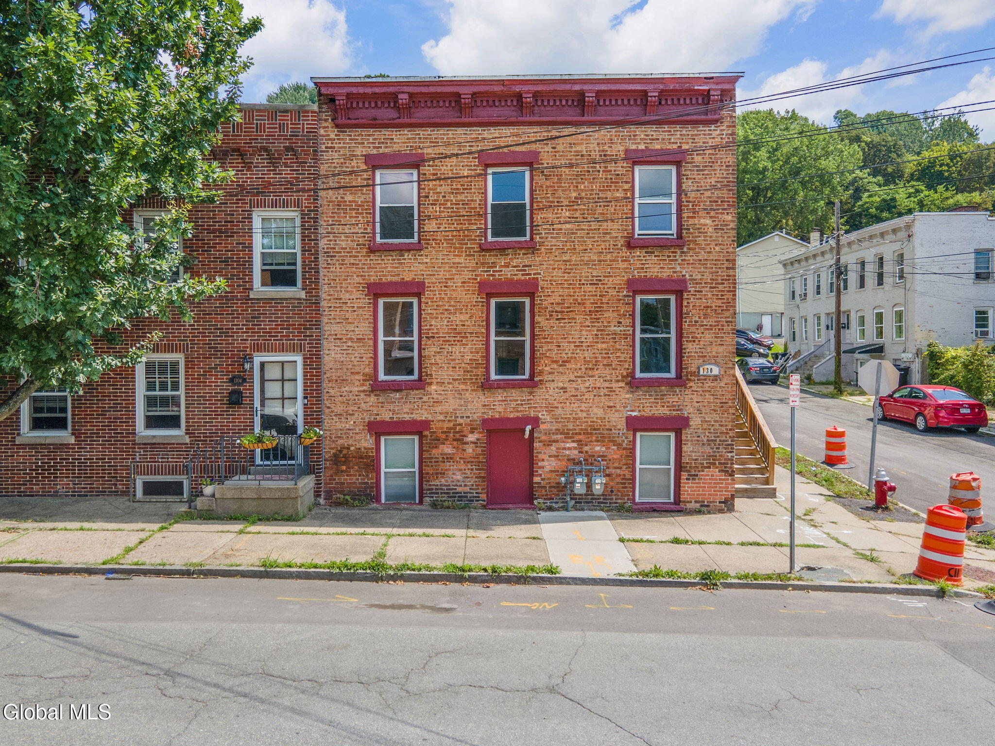 1302 5th Avenue Troy NY 12180