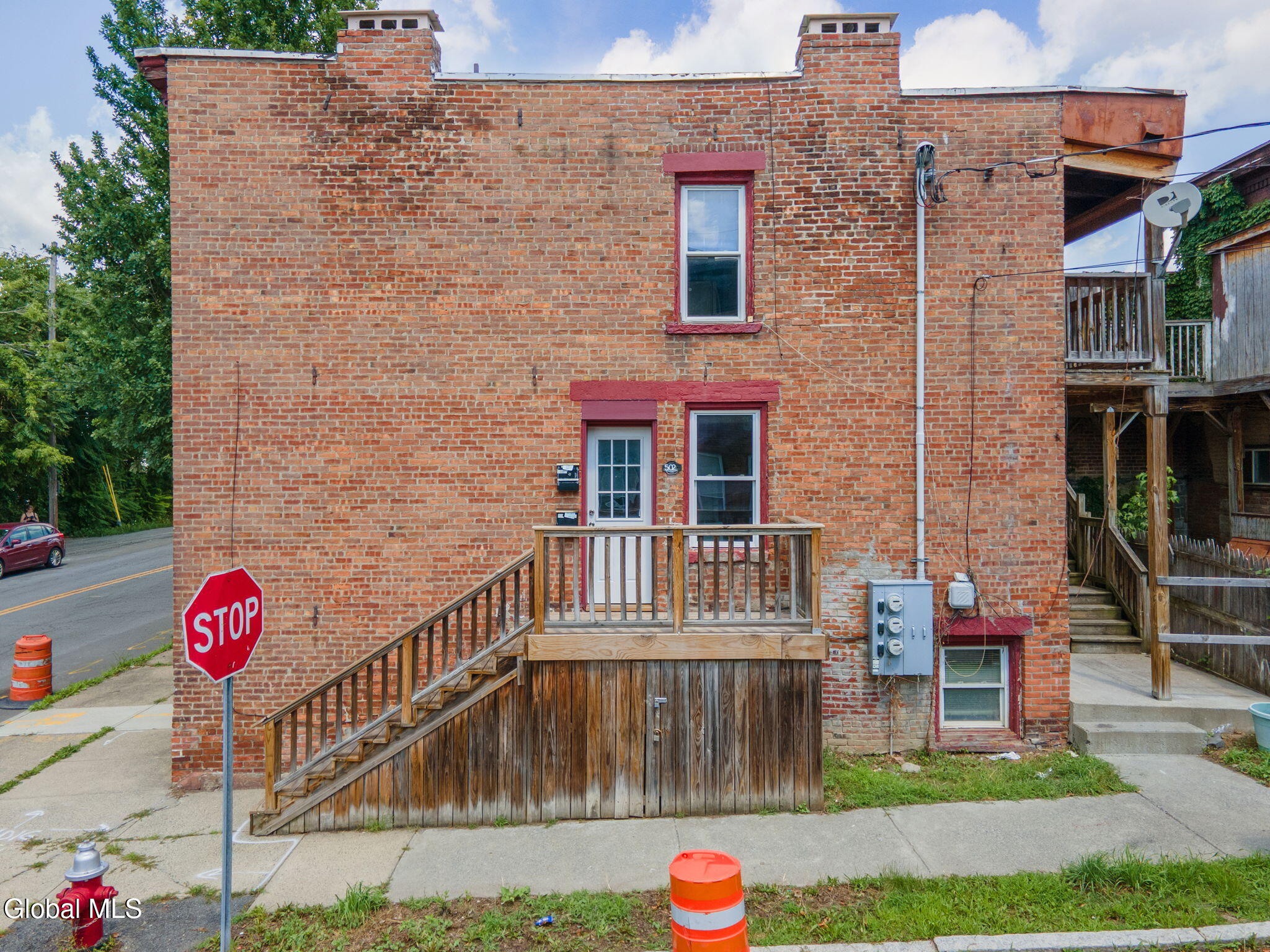 1302 5th Avenue Troy NY 12180