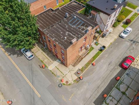 1302 5th Avenue Troy NY 12180