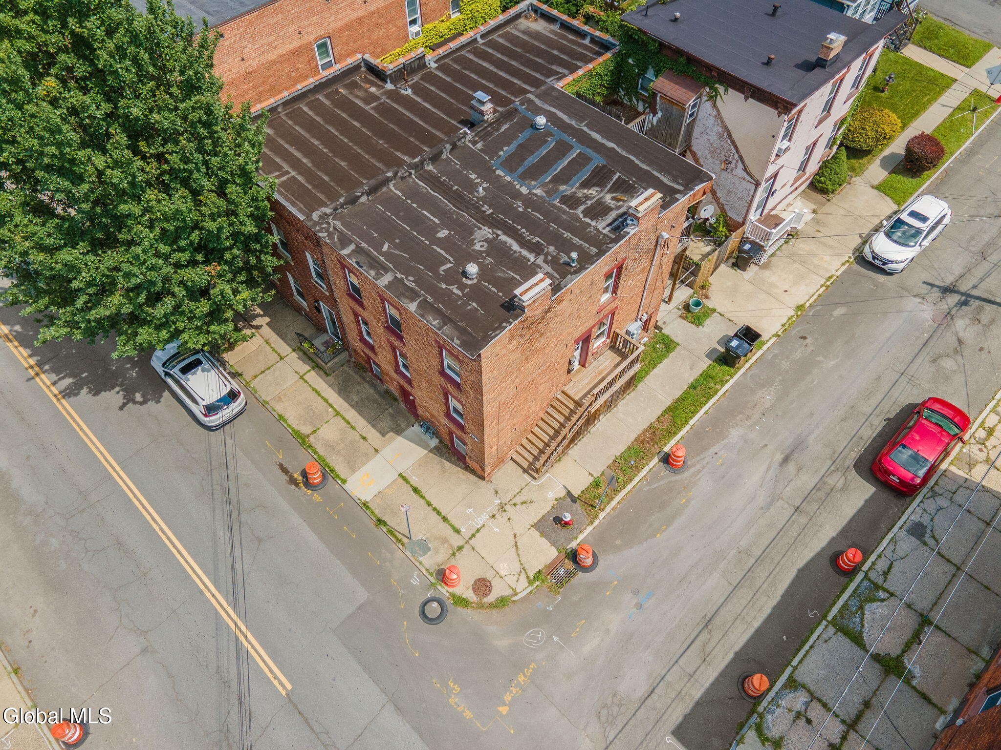 1302 5th Avenue Troy NY 12180