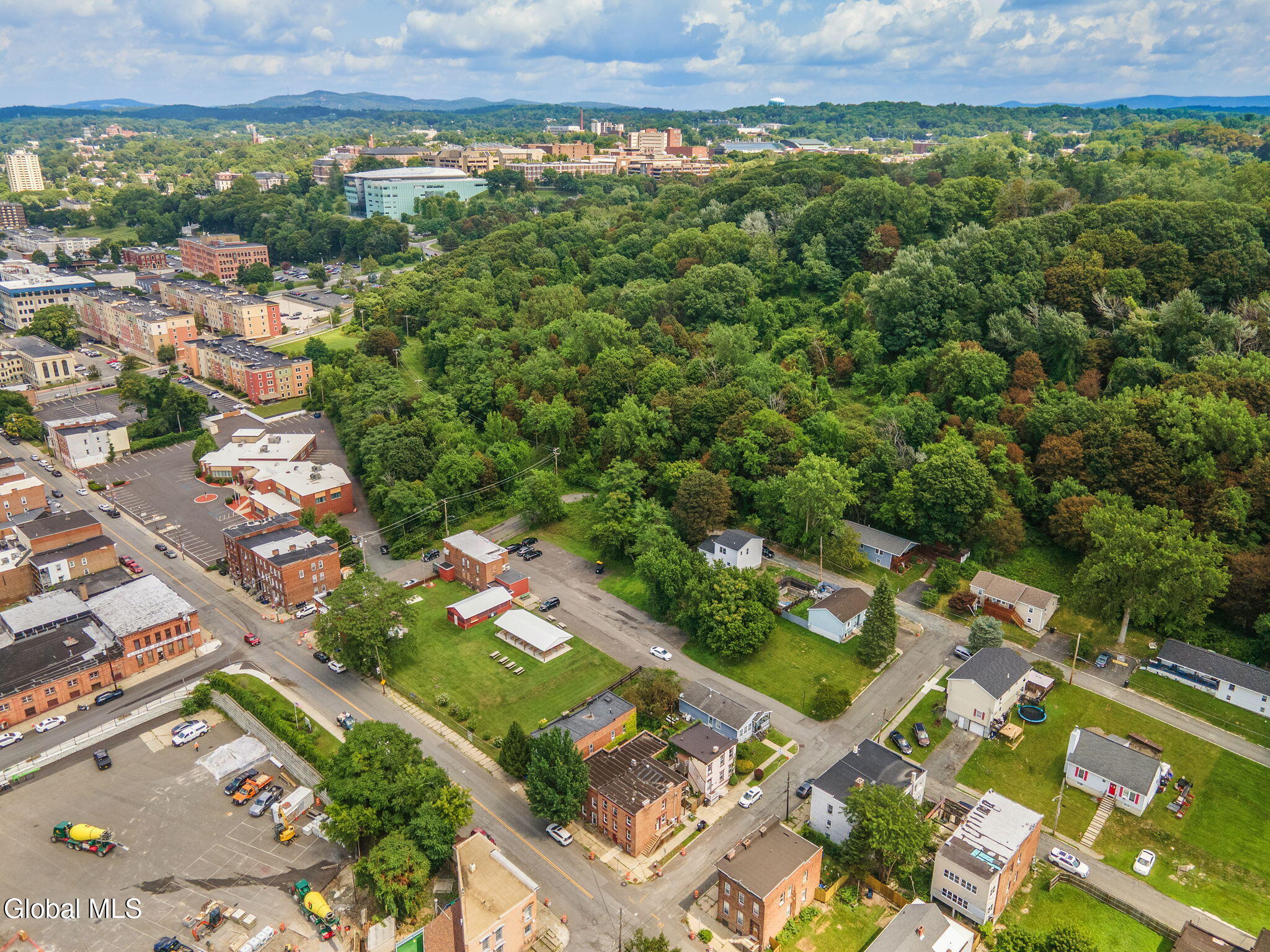 1302 5th Avenue Troy NY 12180