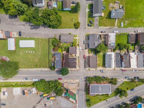 1302 5th Avenue Troy NY 12180