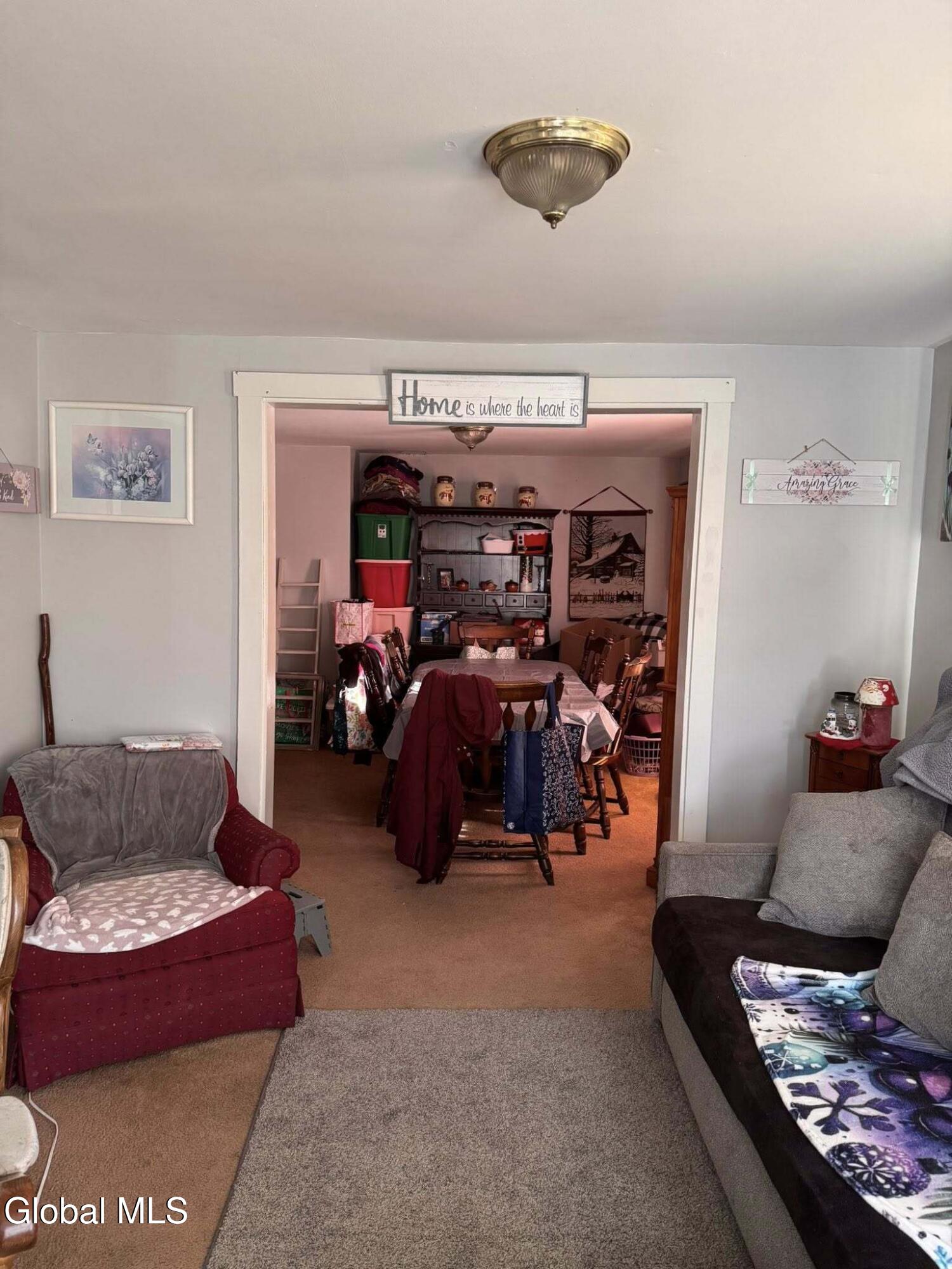34 Leonard Street Mechanicville NY 12118