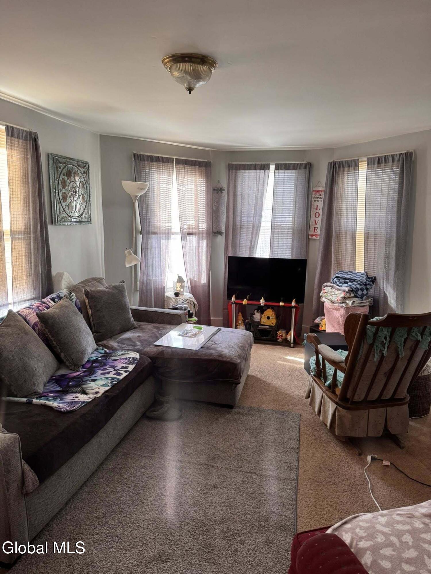 34 Leonard Street Mechanicville NY 12118