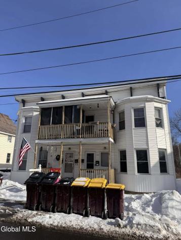 34 Leonard Street Mechanicville NY 12118