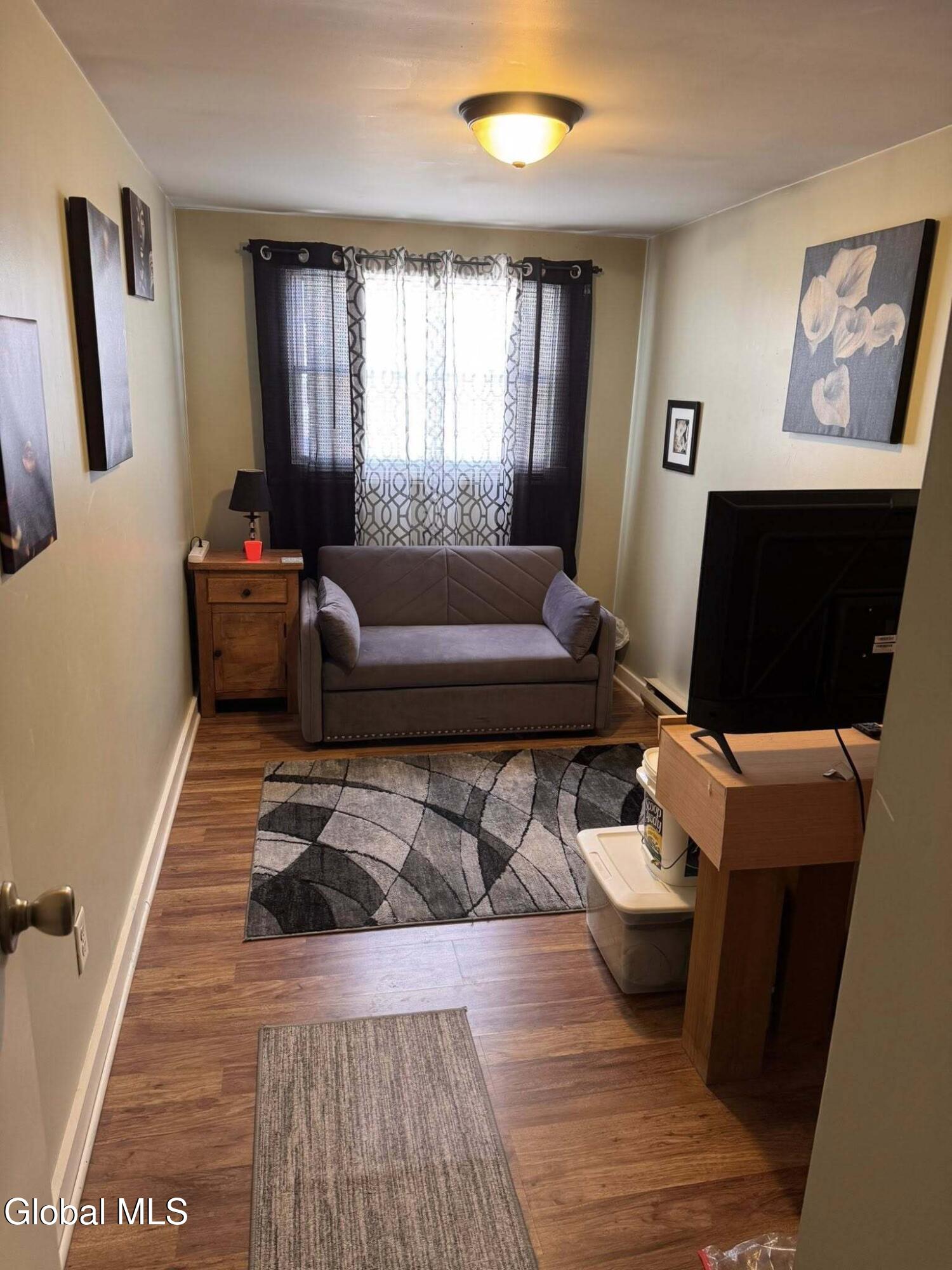 34 Leonard Street Mechanicville NY 12118