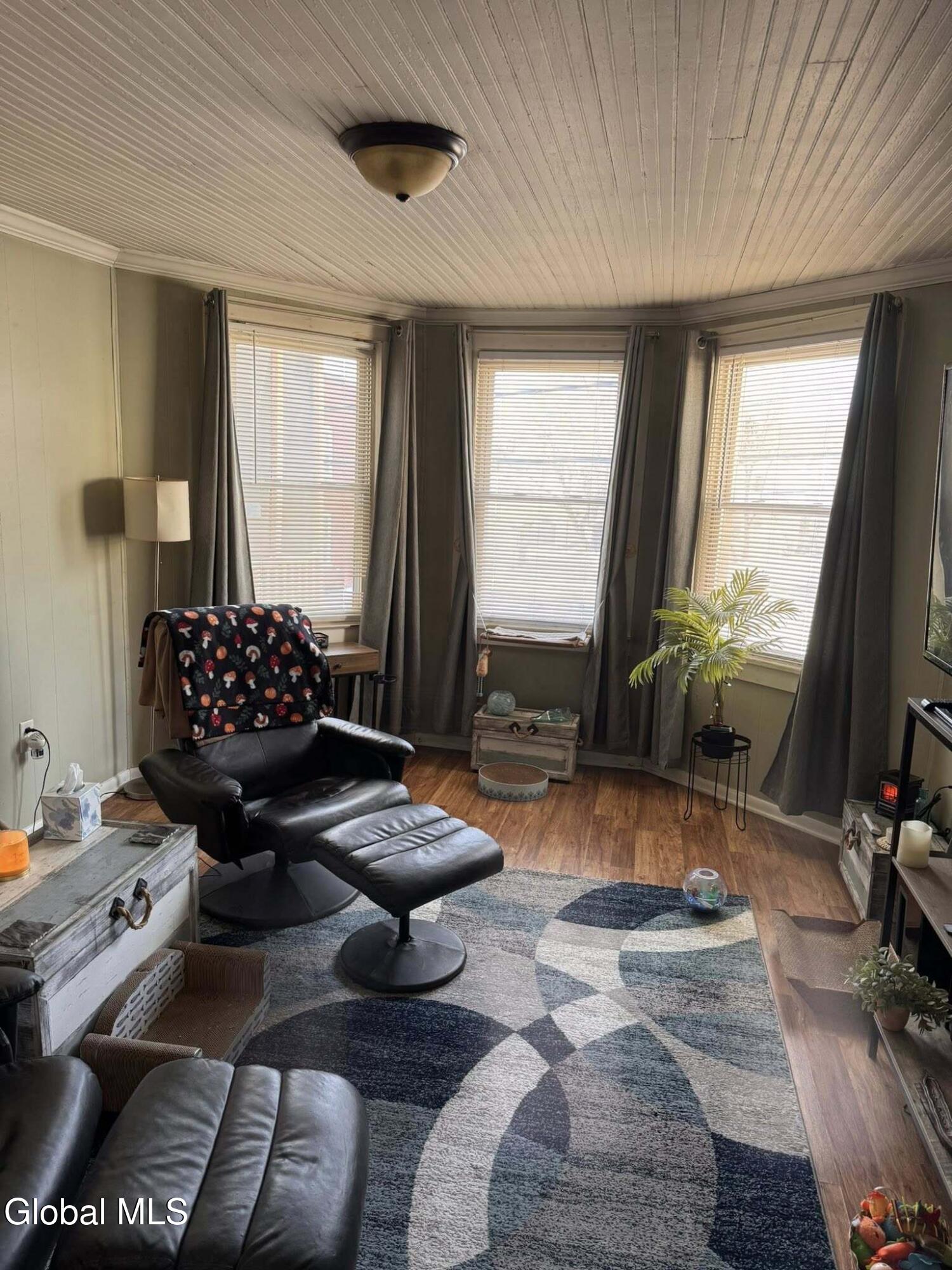 34 Leonard Street Mechanicville NY 12118