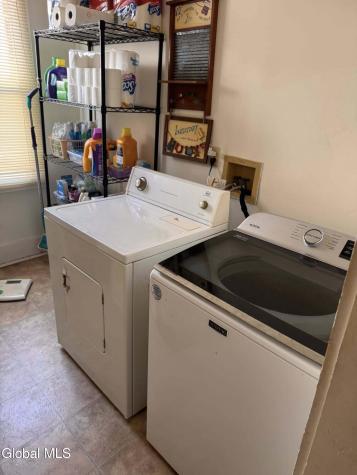 34 Leonard Street Mechanicville NY 12118