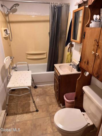 34 Leonard Street Mechanicville NY 12118