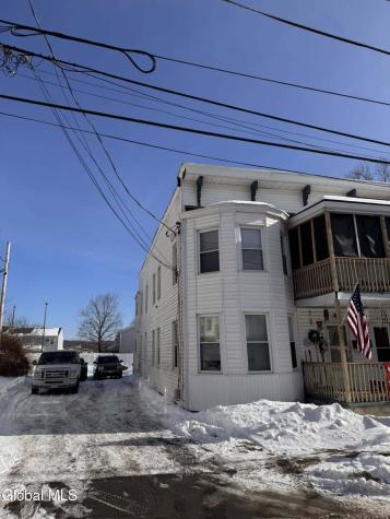 34 Leonard Street Mechanicville NY 12118