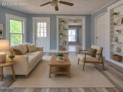 22 Eagle Street Gloversville NY 12078