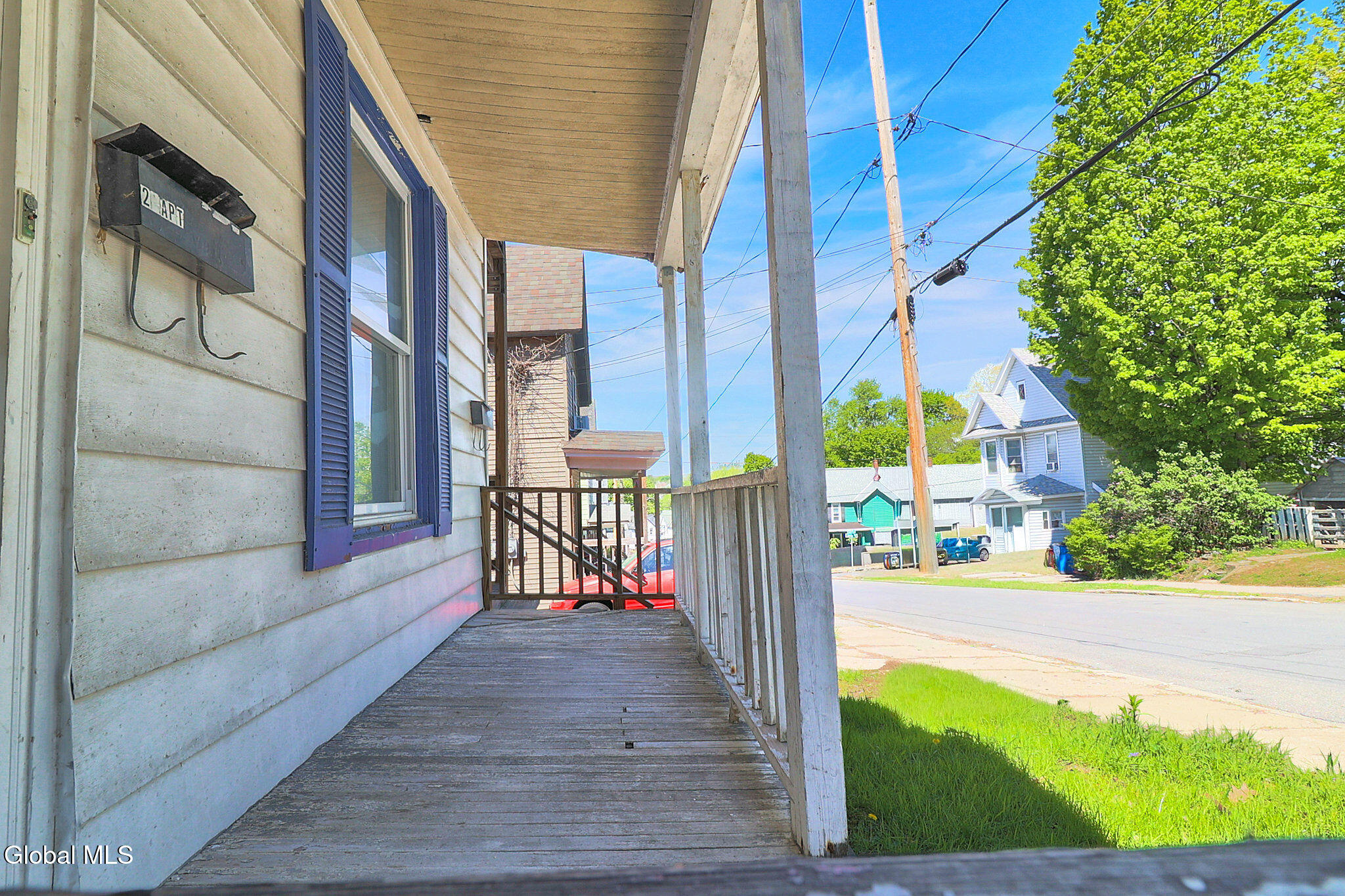 22 Eagle Street Gloversville NY 12078