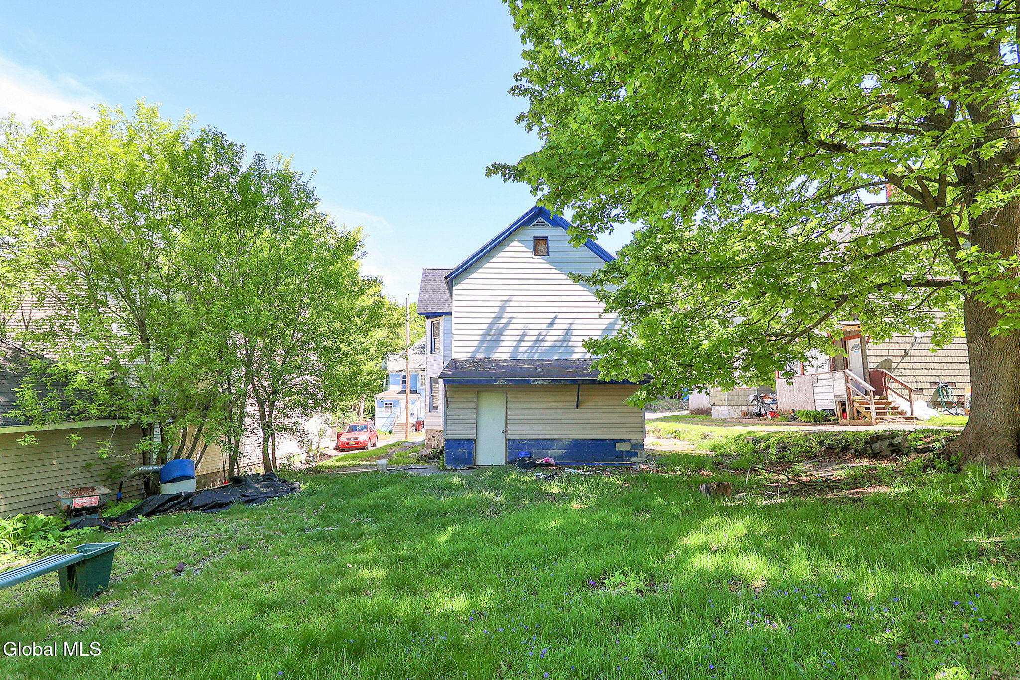 22 Eagle Street Gloversville NY 12078