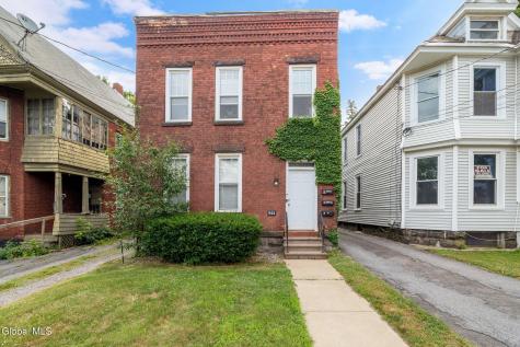 944 Park Avenue Schenectady NY 12308