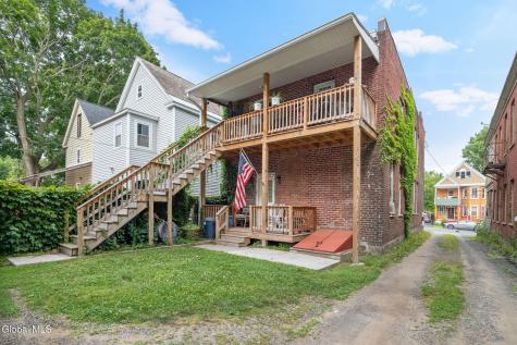 944 Park Avenue Schenectady NY 12308