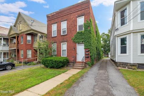 944 Park Avenue Schenectady NY 12308