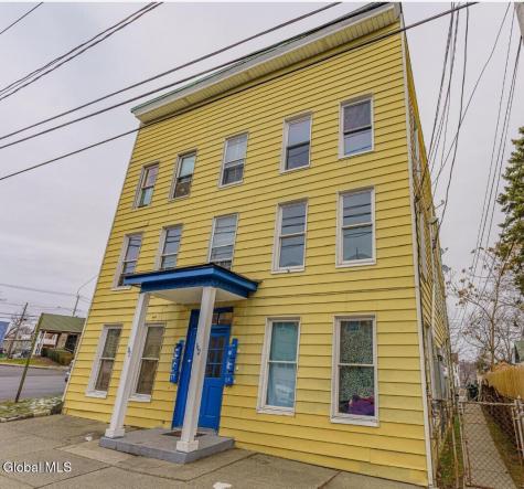 112 Main Street Cohoes NY 12047