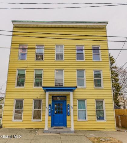 112 Main Street Cohoes NY 12047