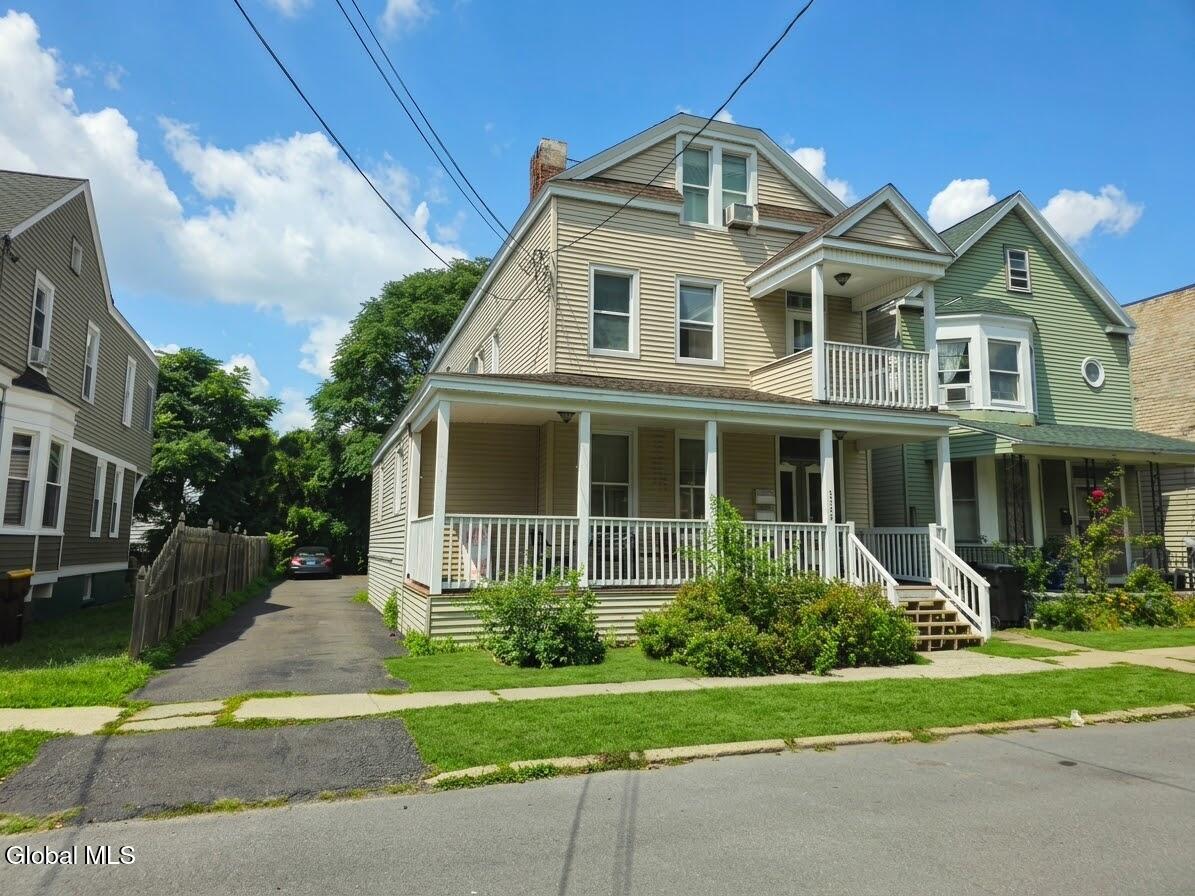 2165 14th Street Troy NY 12180