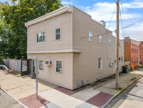 345-349 4th Street Troy NY 12180