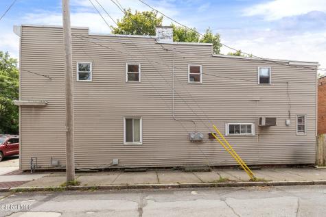 345-349 4th Street Troy NY 12180