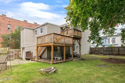345-349 4th Street Troy NY 12180