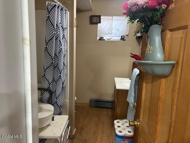 321 Alexandria Avenue Ticonderoga NY 12883