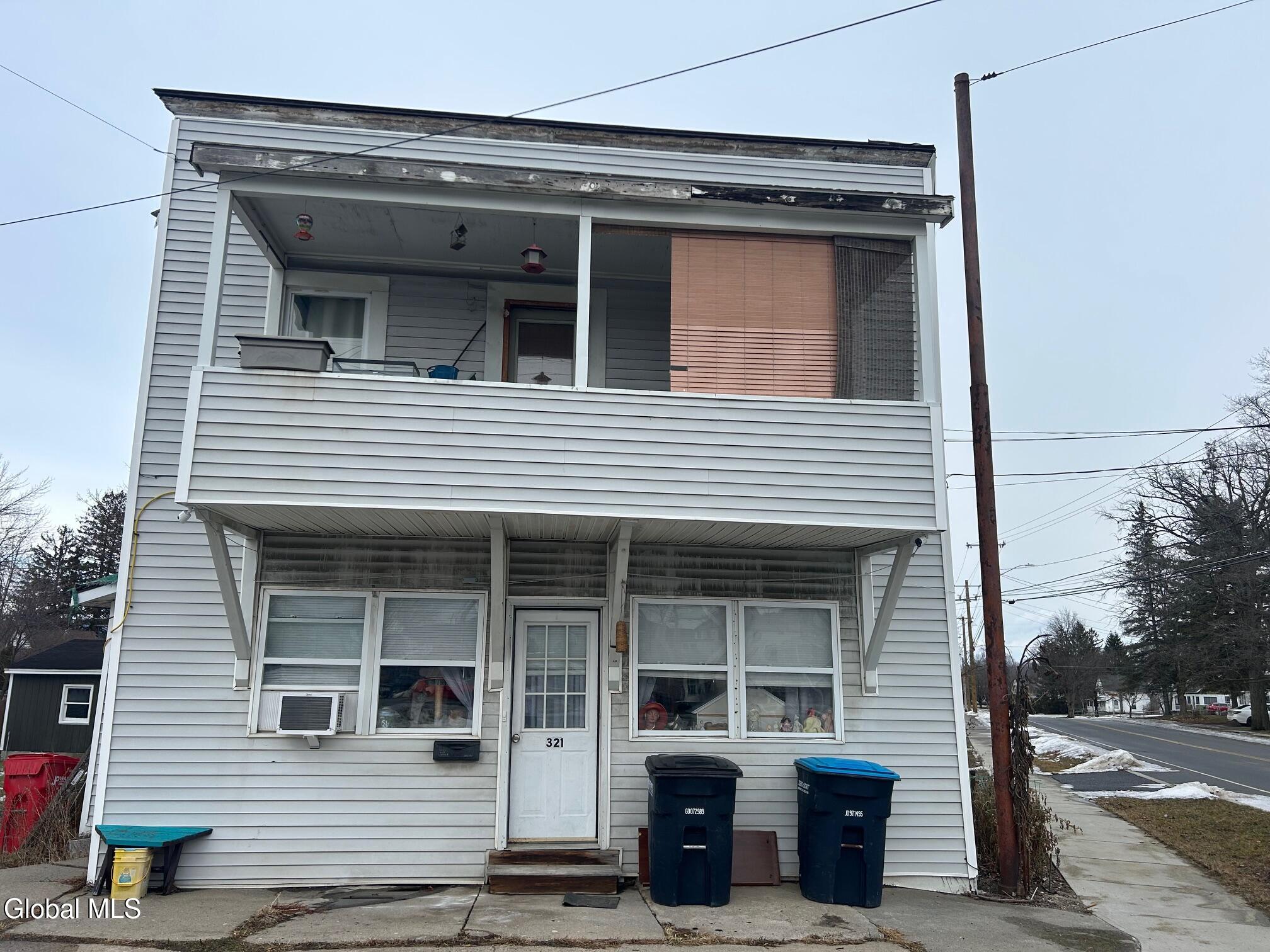321 Alexandria Avenue Ticonderoga NY 12883