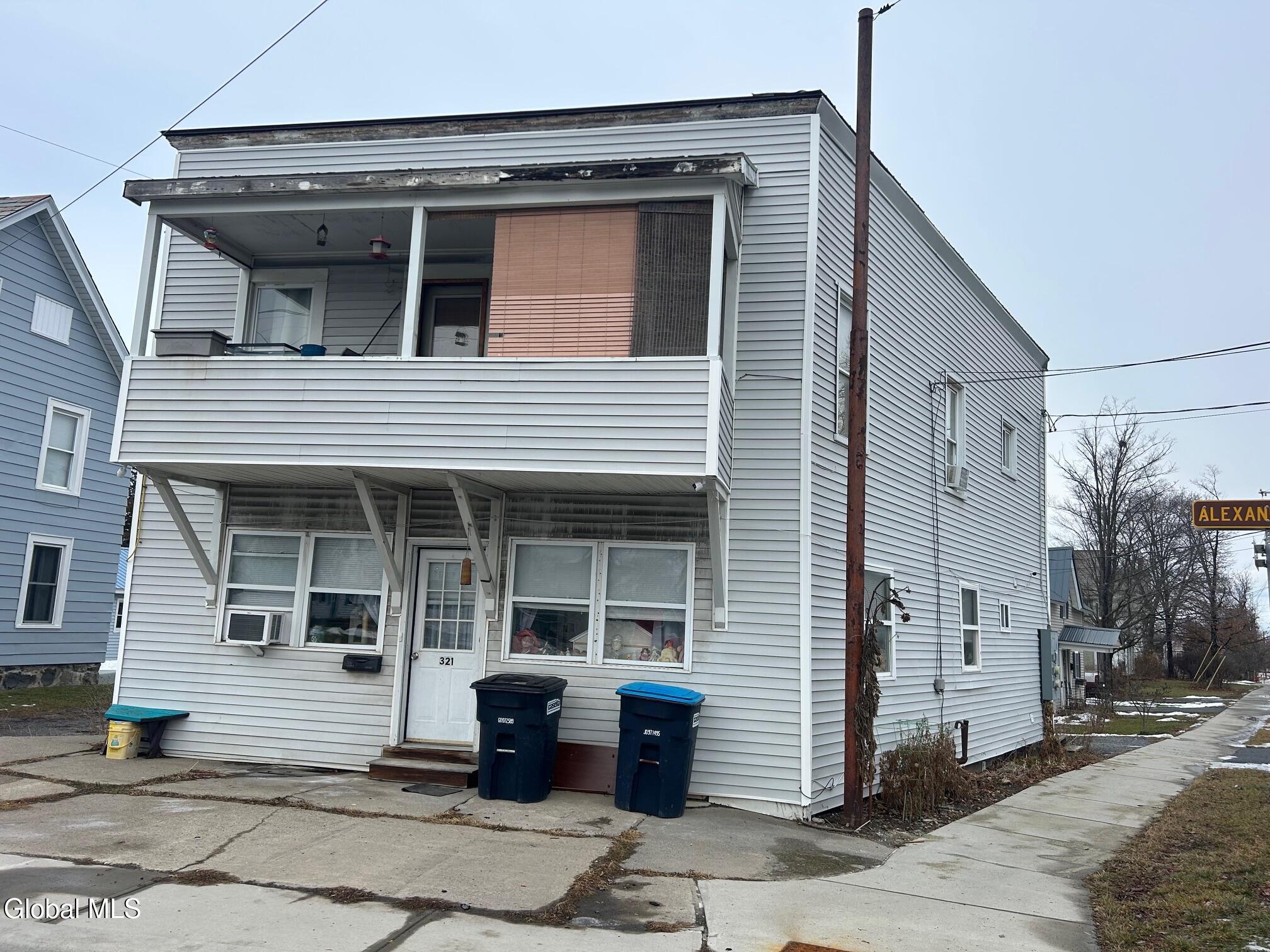 321 Alexandria Avenue Ticonderoga NY 12883