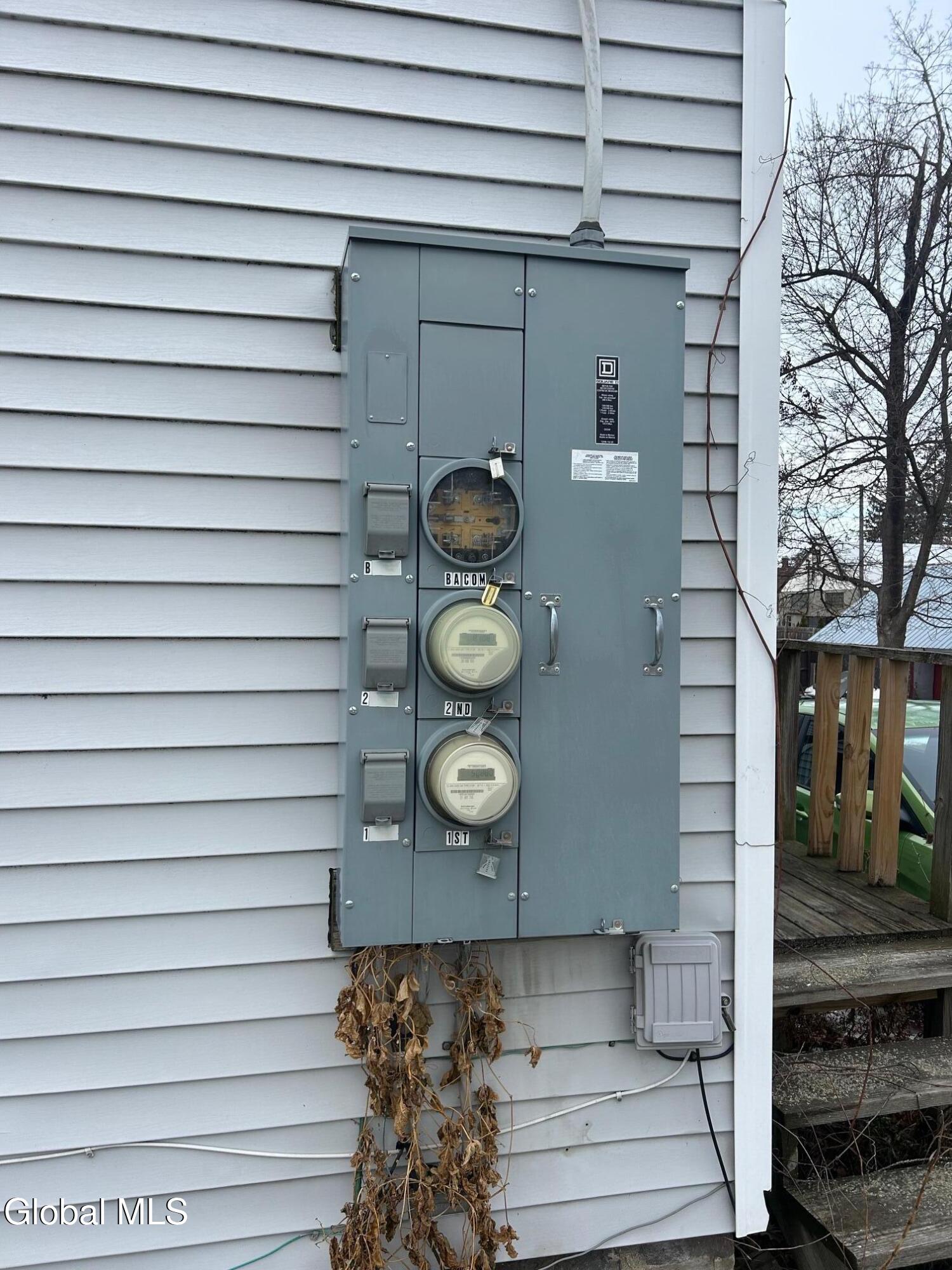 321 Alexandria Avenue Ticonderoga NY 12883