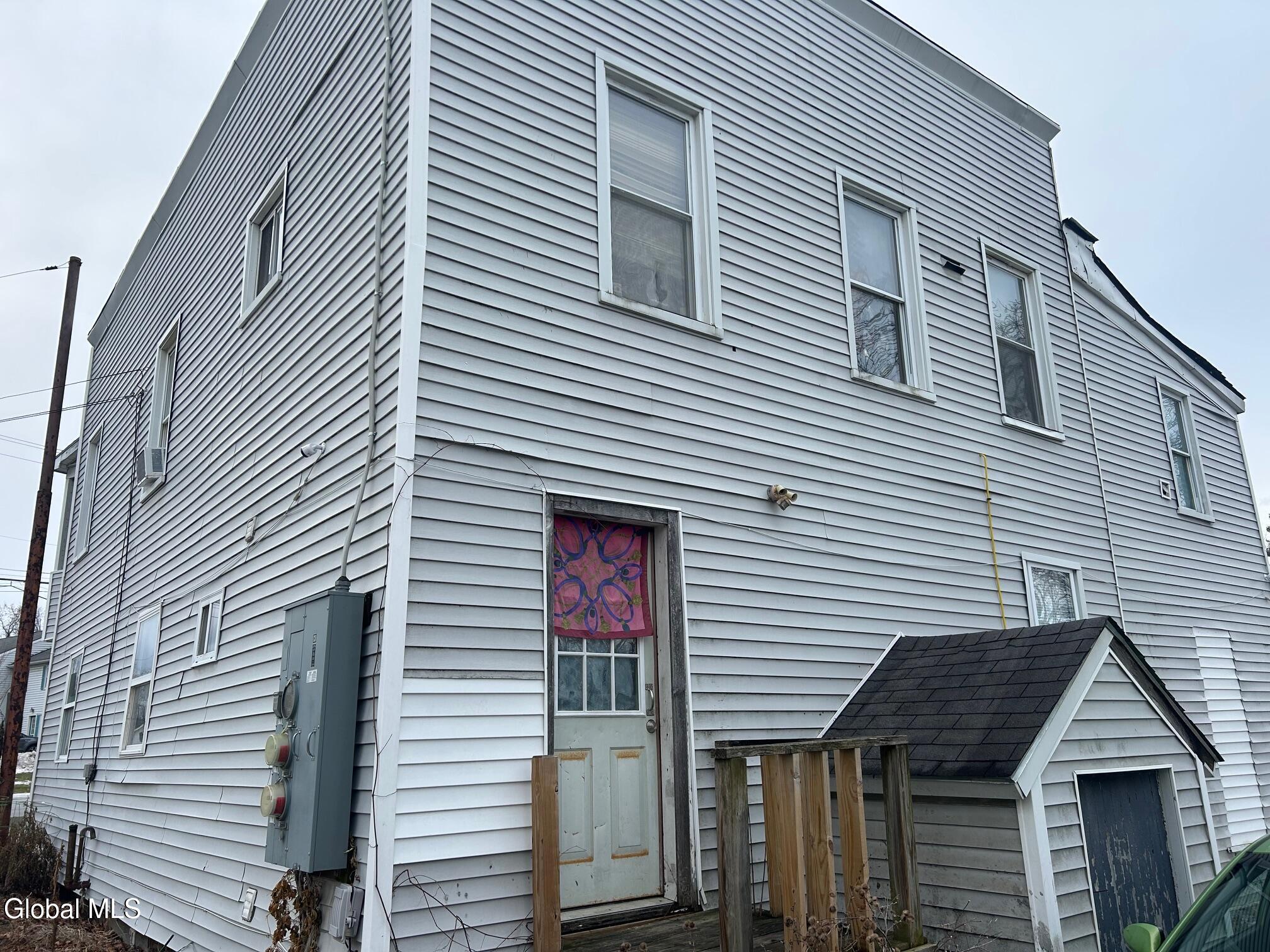 321 Alexandria Avenue Ticonderoga NY 12883
