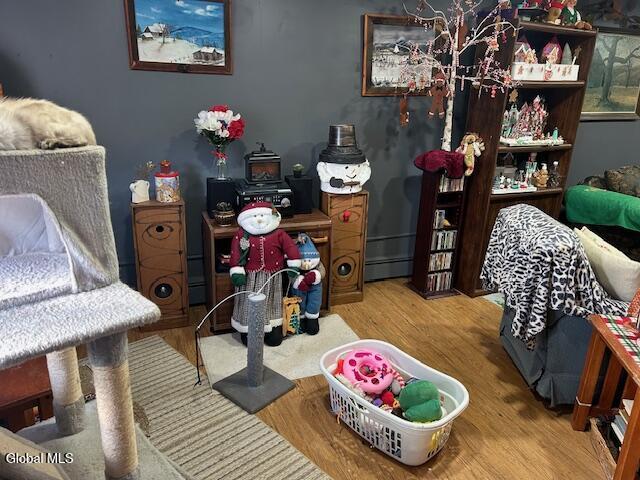 321 Alexandria Avenue Ticonderoga NY 12883