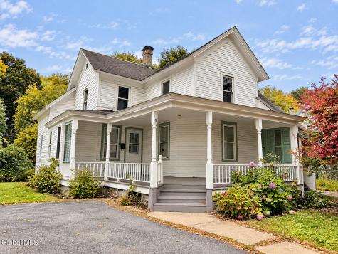 9 Melbourne Avenue Hudson Falls NY 12839