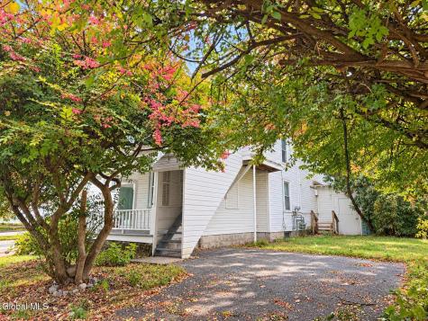 9 Melbourne Avenue Hudson Falls NY 12839