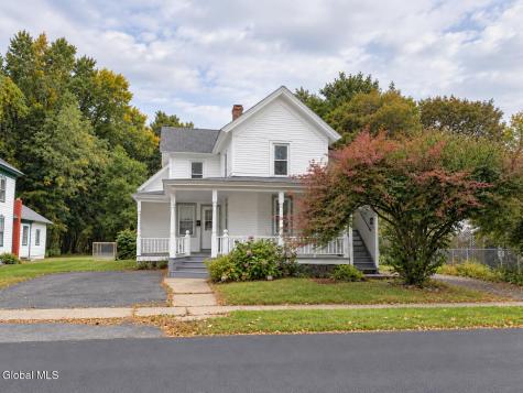 9 Melbourne Avenue Hudson Falls NY 12839