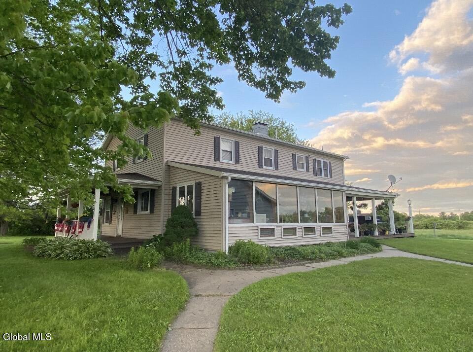 431 Fredericks Street Canajoharie NY 13317