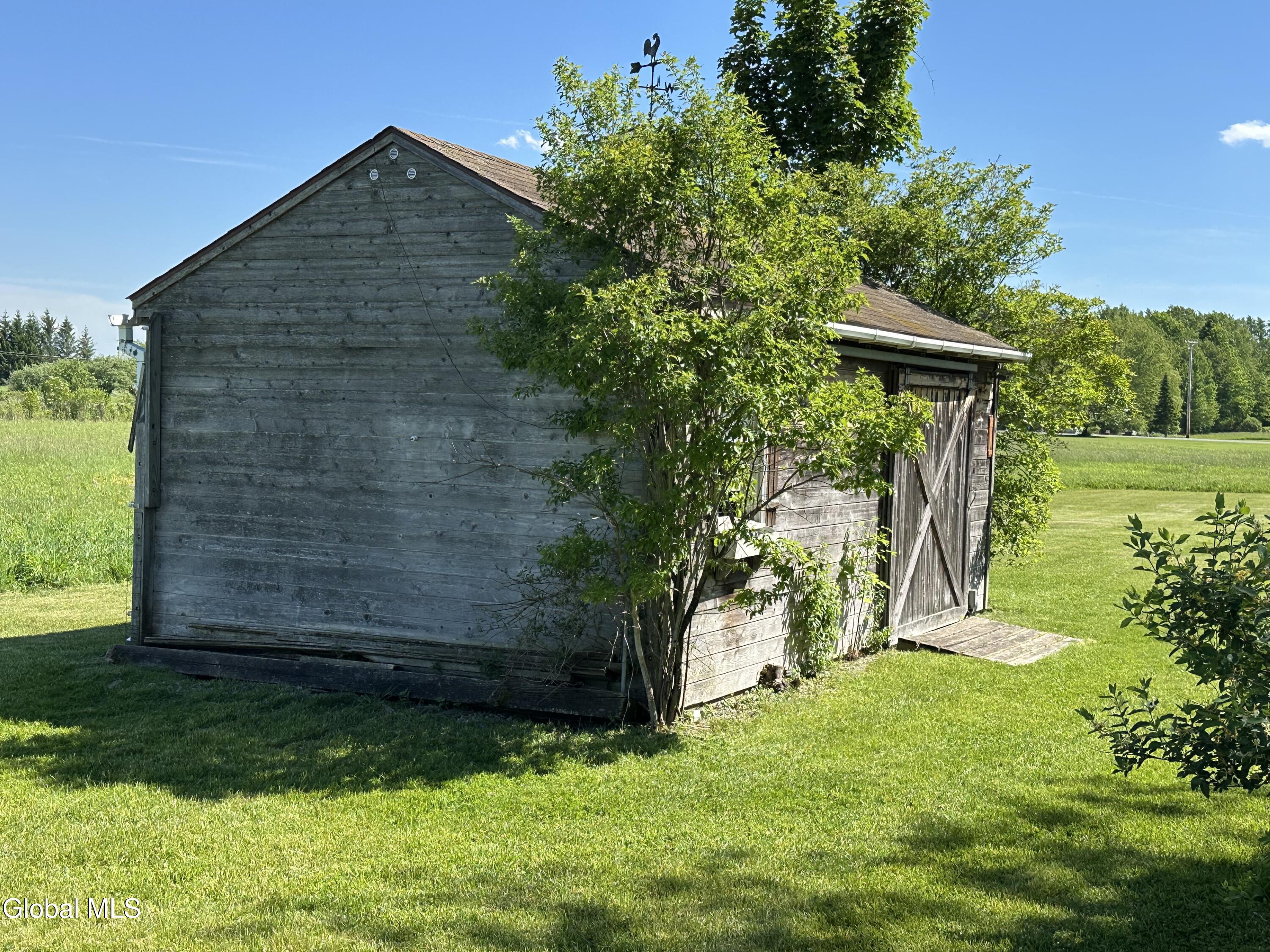 431 Fredericks Street Canajoharie NY 13317