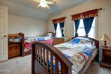 431 Fredericks Street Canajoharie NY 13317