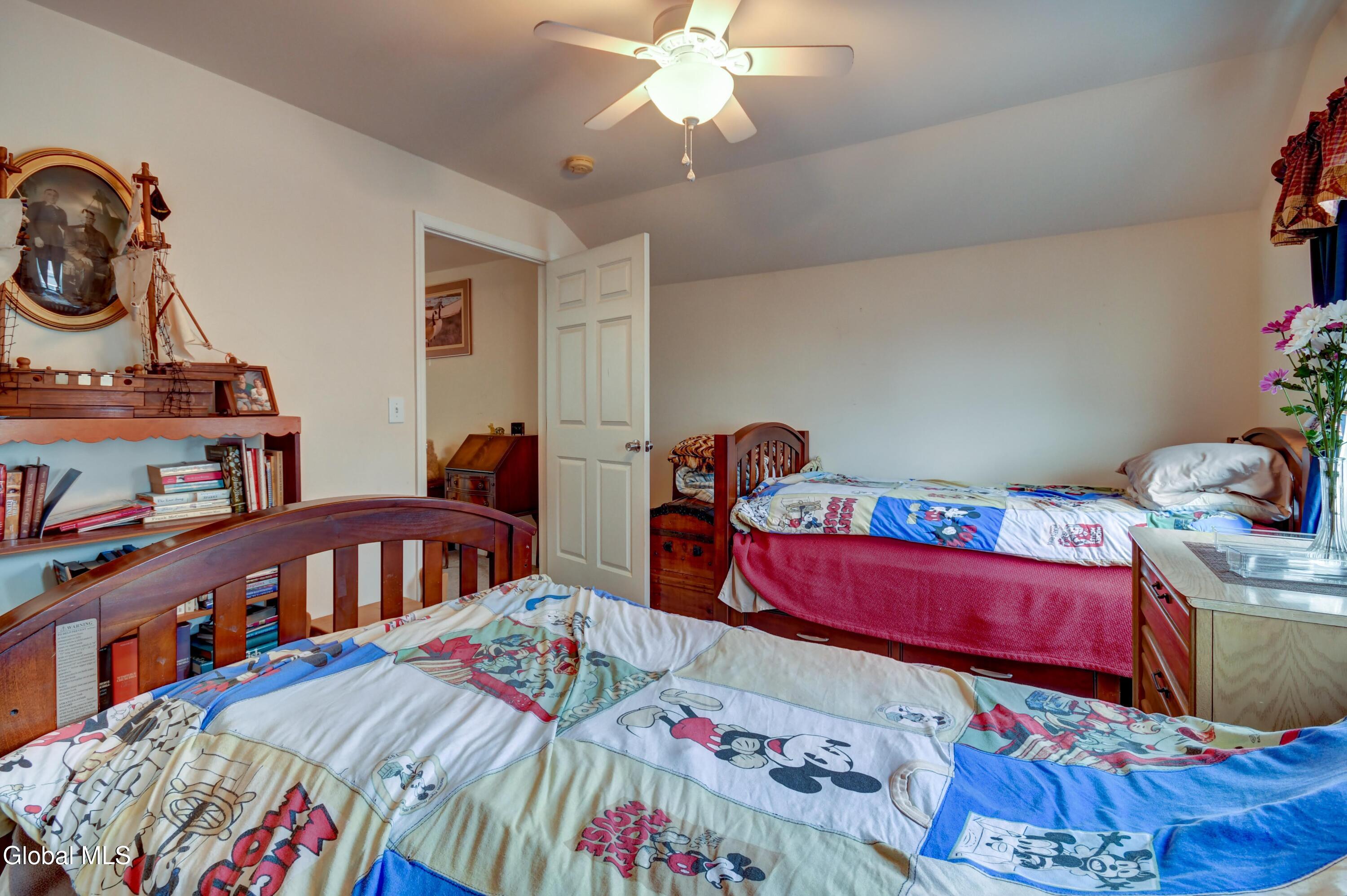 431 Fredericks Street Canajoharie NY 13317