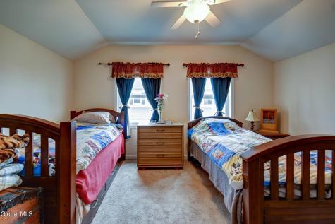 431 Fredericks Street Canajoharie NY 13317