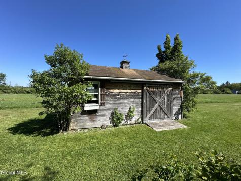 431 Fredericks Street Canajoharie NY 13317