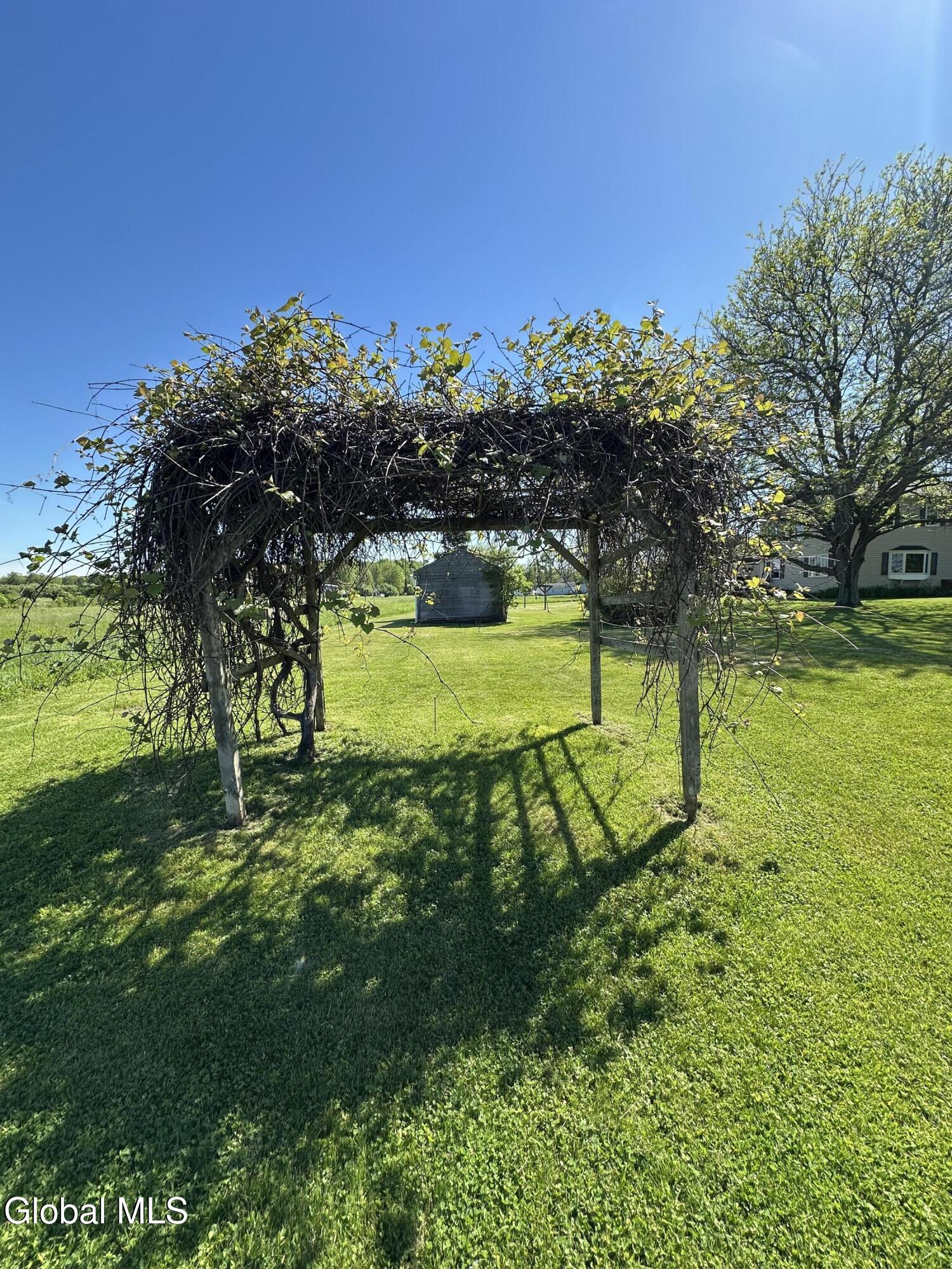 431 Fredericks Street Canajoharie NY 13317