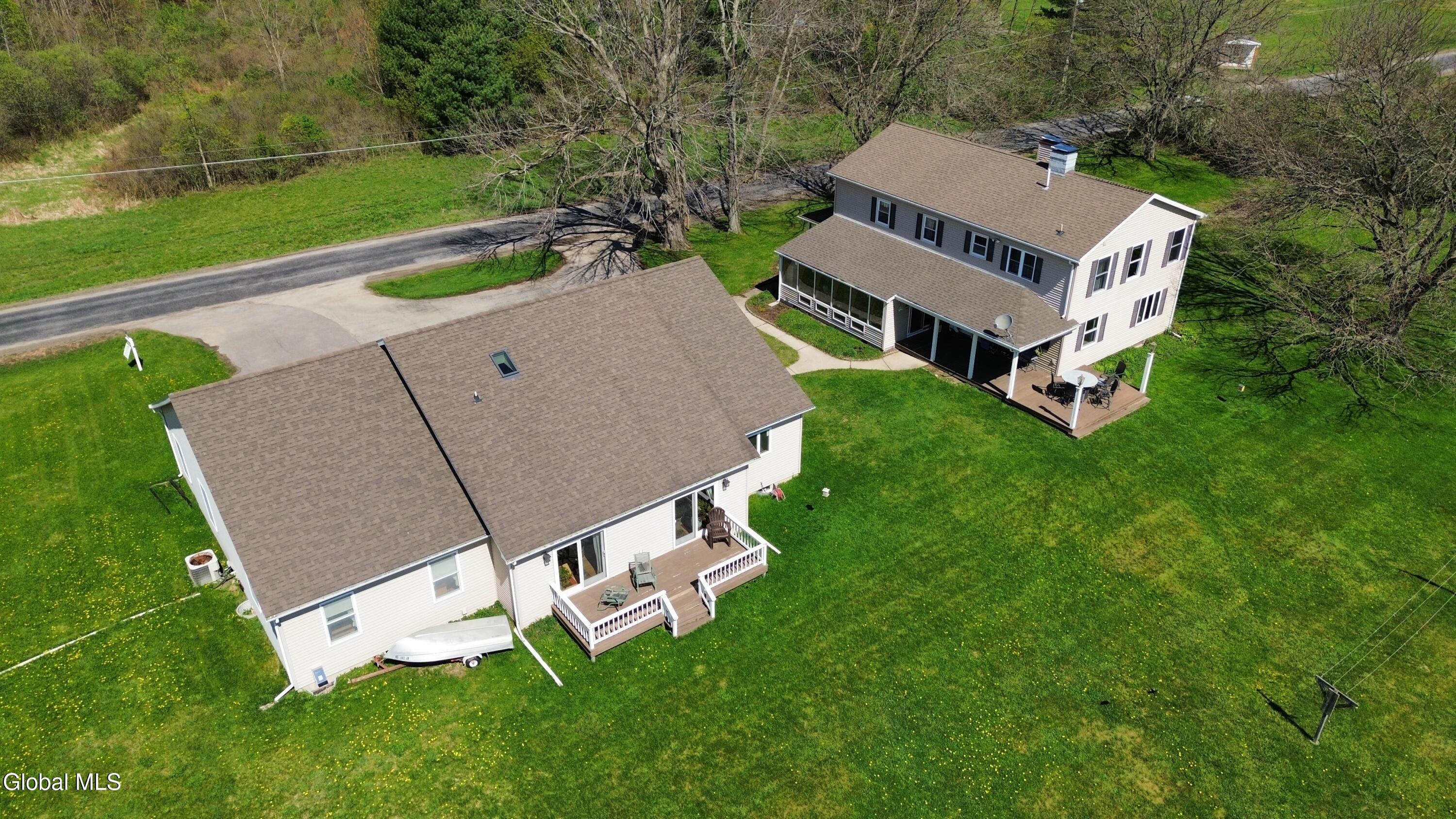 431 Fredericks Street Canajoharie NY 13317