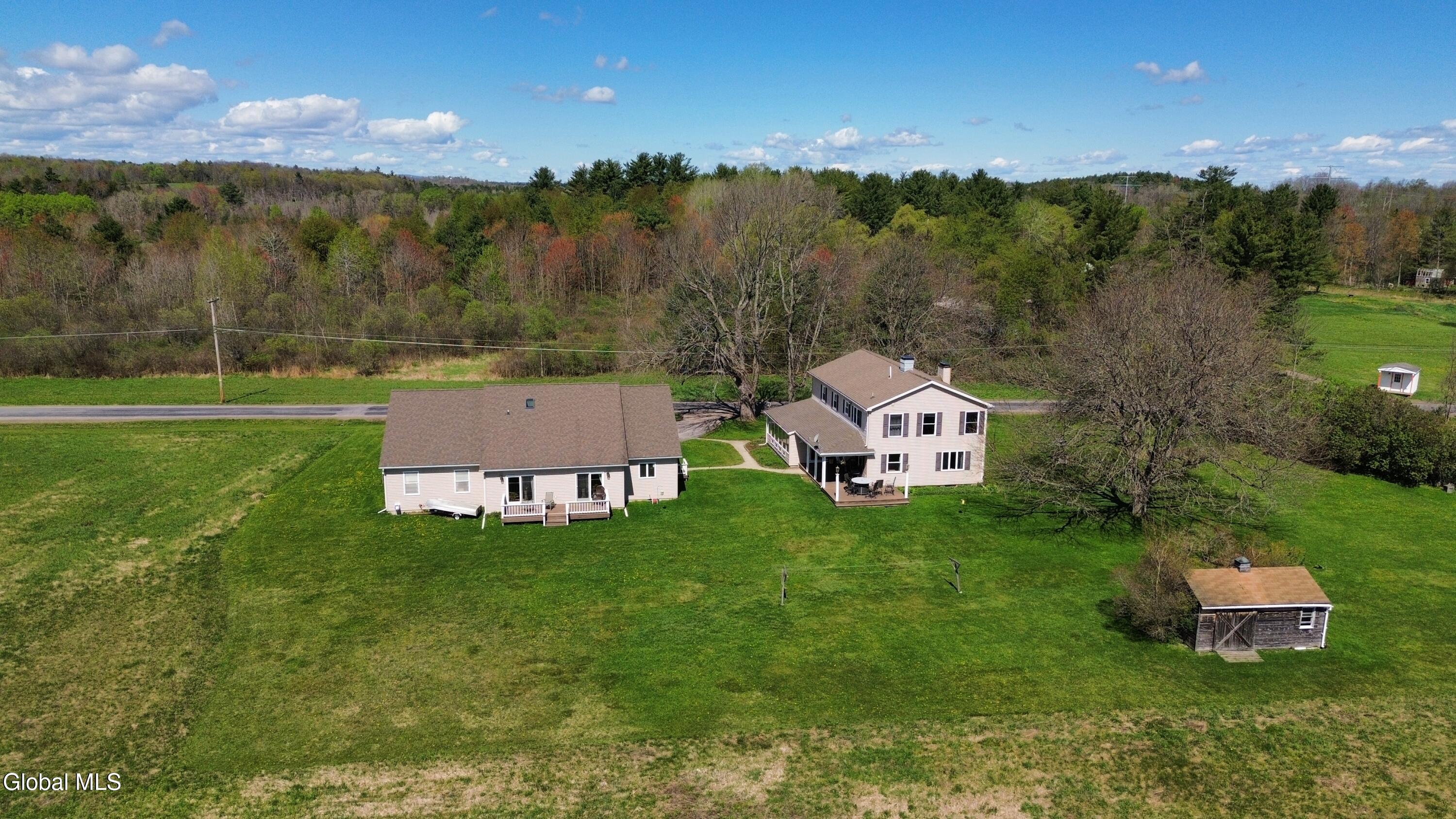 431 Fredericks Street Canajoharie NY 13317